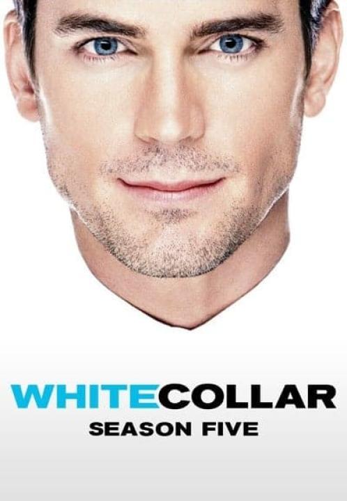 مسلسل White Collar الموسم الخامس الحلقة 12