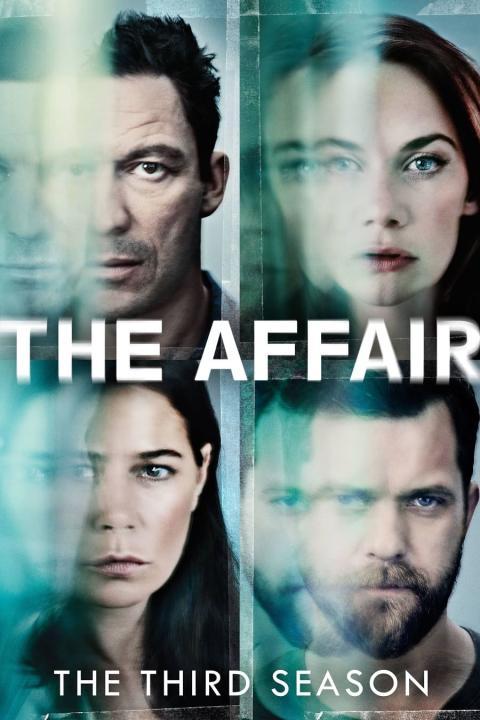 مسلسل The Affair الموسم الثالث الحلقة 4