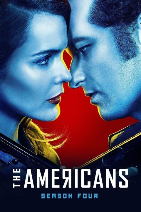 مسلسل The Americans الموسم الرابع الحلقة 1