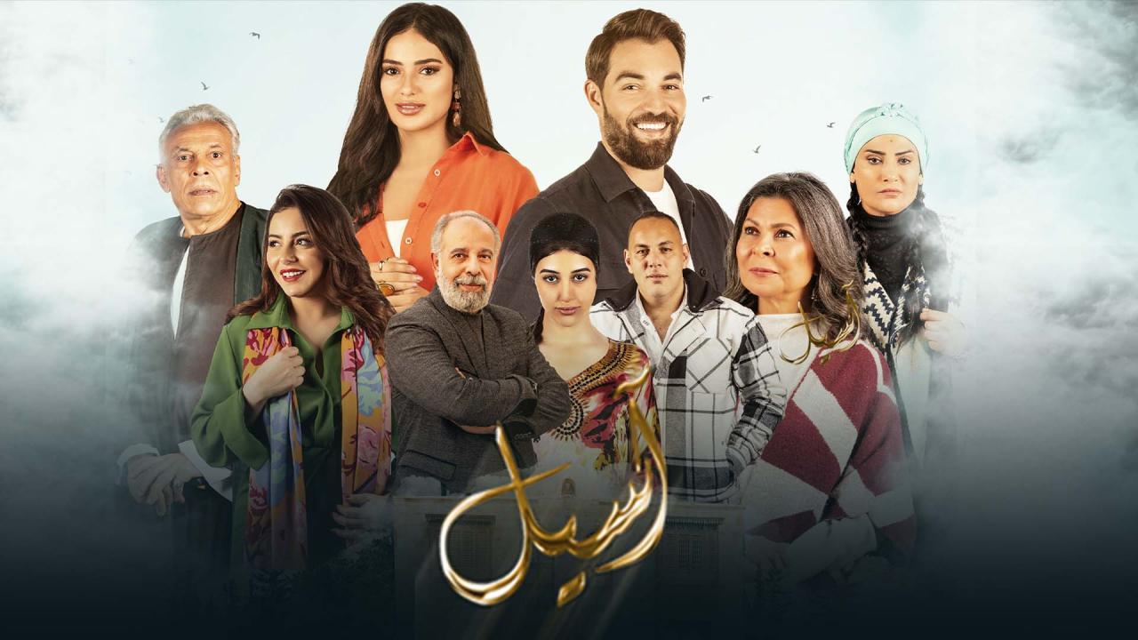 مسلسل اسيل الحلقة 13 الثالثة عشر