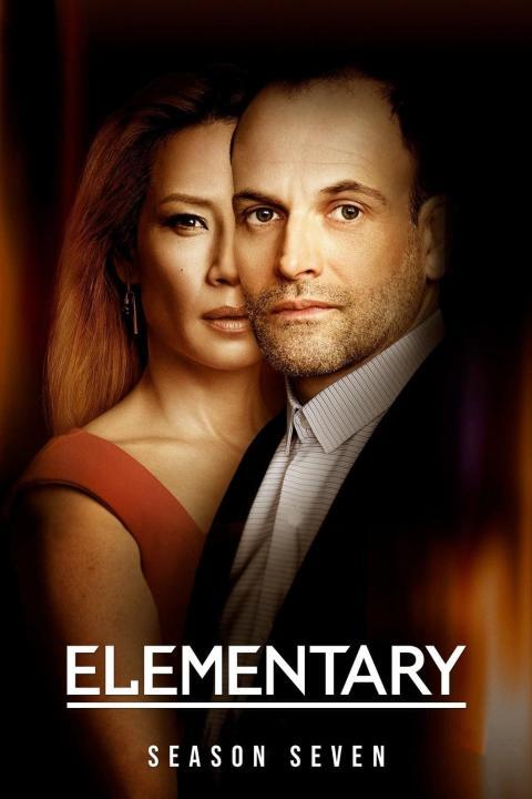 مسلسل Elementary الموسم السابع الحلقة 1