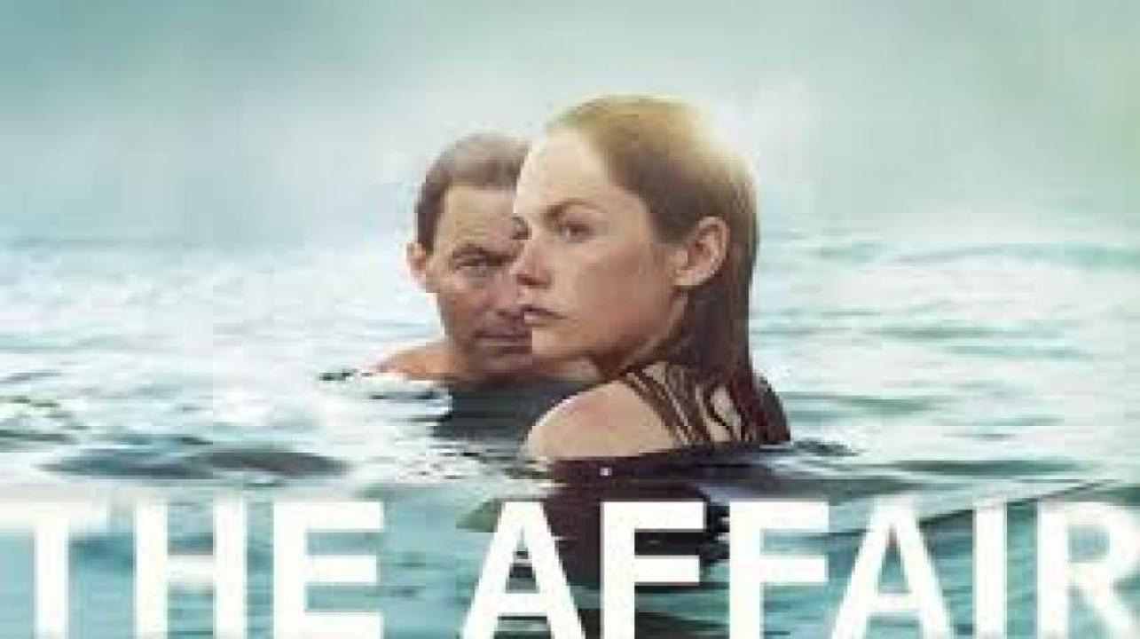 مسلسل The Affair مترجم - الموسم 4