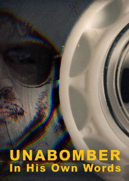 مسلسل Unabomber: In His Own Words الموسم الاول الحلقة 3