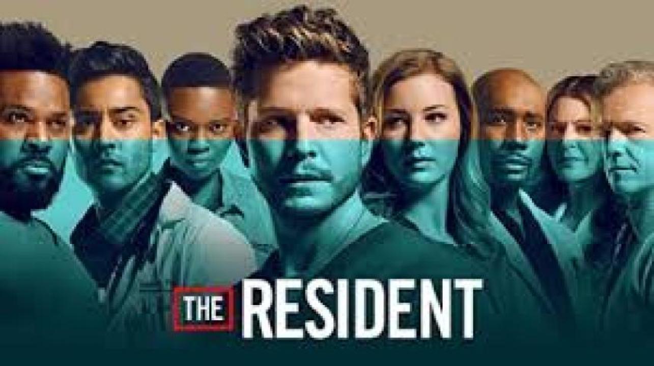 مسلسل The Resident مترجم - الموسم 3