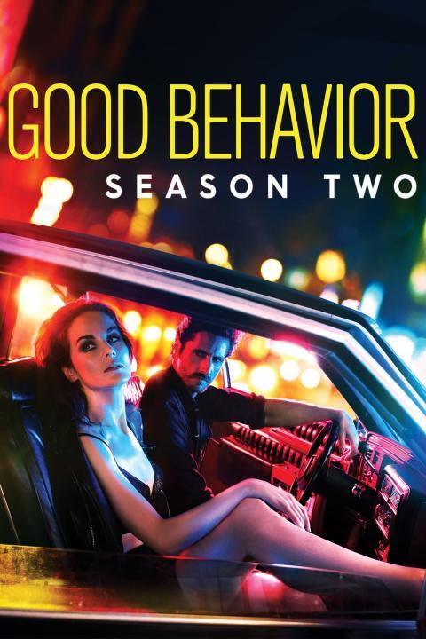 مسلسل Good Behavior الموسم الثاني الحلقة 1