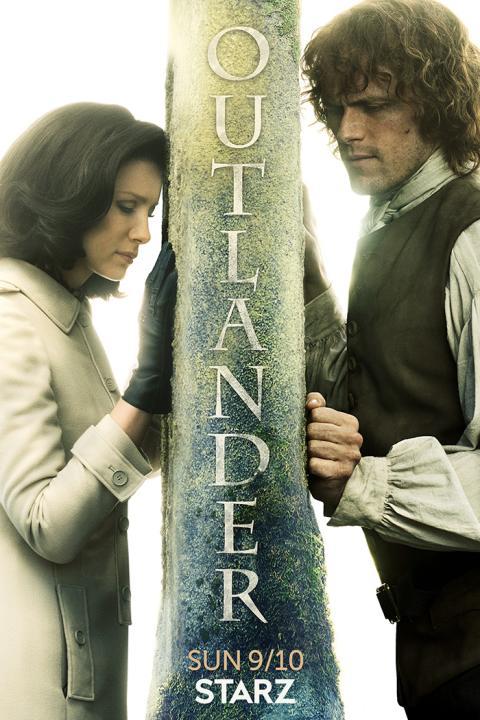 مسلسل Outlander الموسم الثالث الحلقة 11