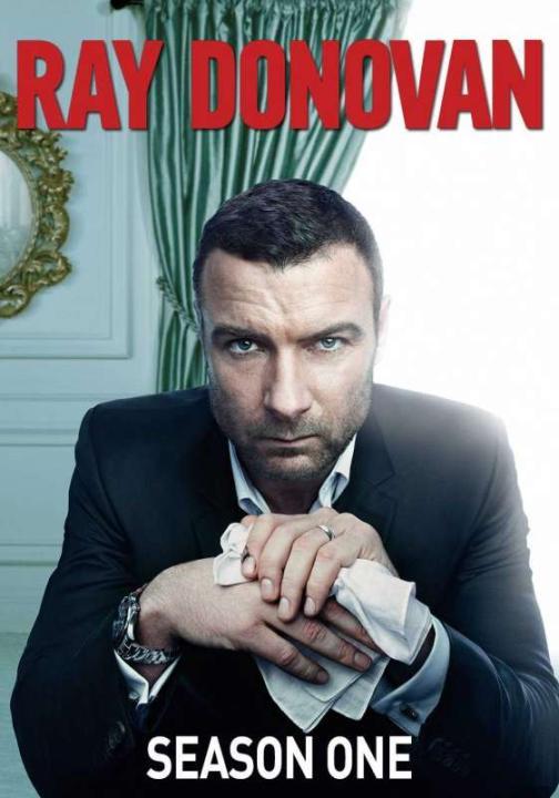 مسلسل Ray Donovan الموسم الاول الحلقة 8