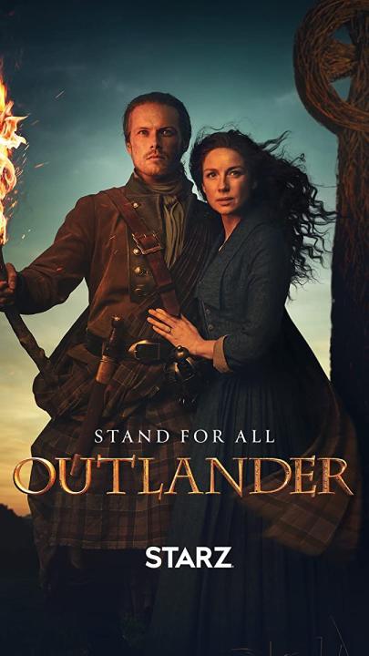 مسلسل Outlander الموسم الخامس الحلقة 10