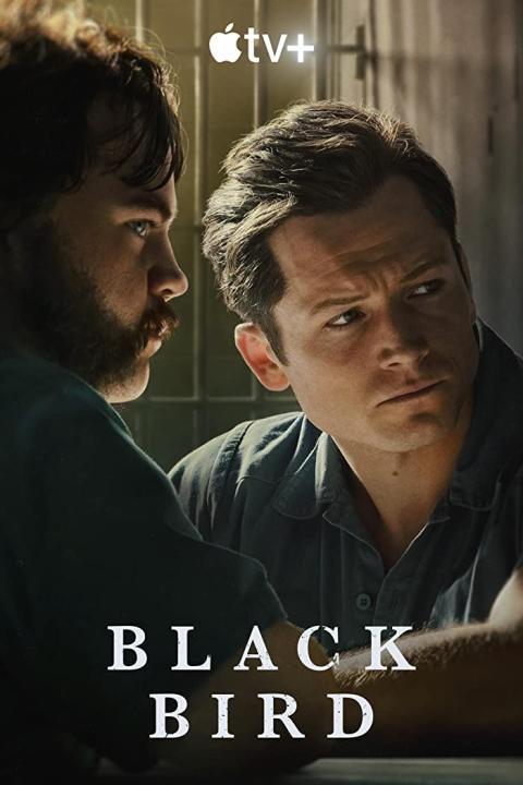 مسلسل Black Bird الموسم الاول الحلقة 1