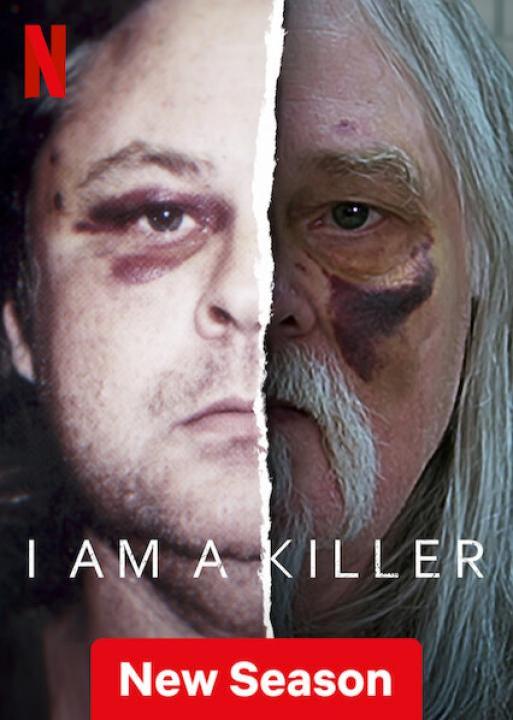 مسلسل I Am a Killer الموسم الرابع الحلقة 4