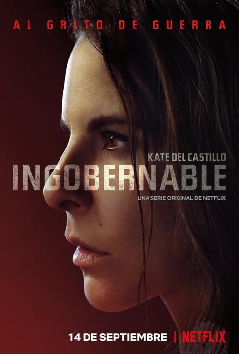 مسلسل Ingobernable الموسم الثاني الحلقة 2