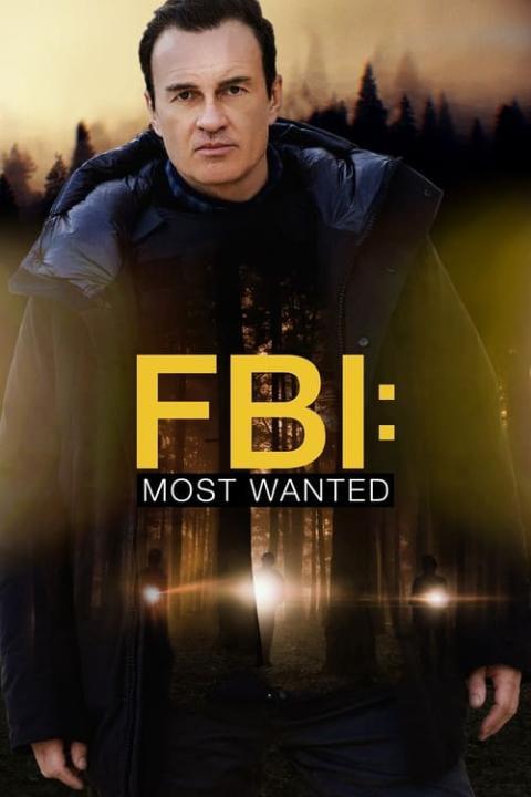 مسلسل FBI: Most Wanted الموسم الرابع الحلقة 7