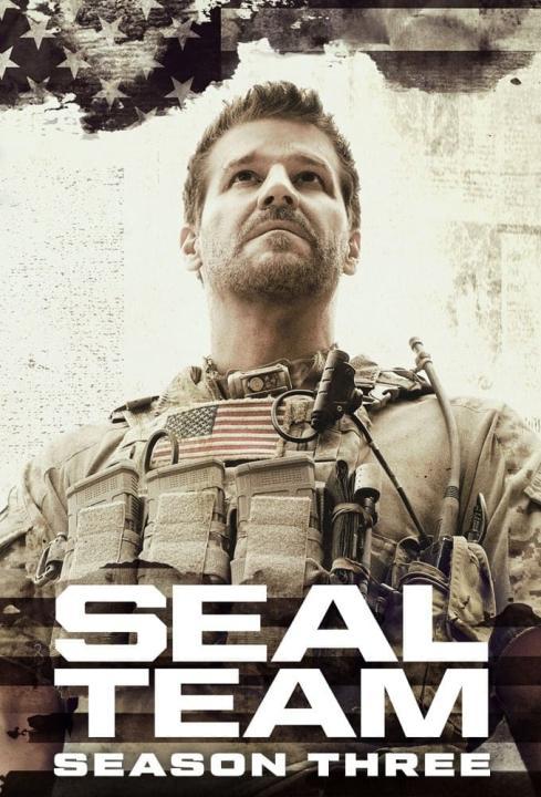 مسلسل SEAL Team الموسم الثالث الحلقة 2