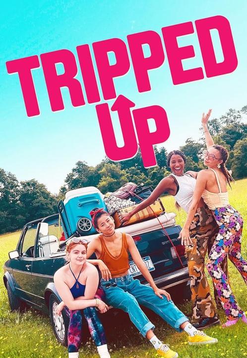 فيلم Tripped Up 2023 مترجم اون لاين