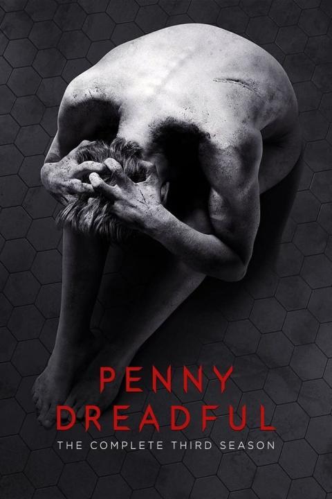 مسلسل Penny Dreadful الموسم الثالث الحلقة 6