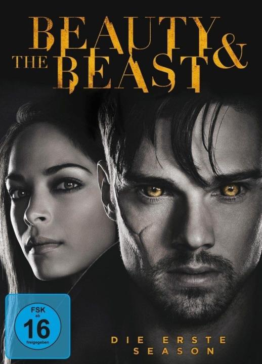 مسلسل Beauty and the Beast الموسم الاول الحلقة 19