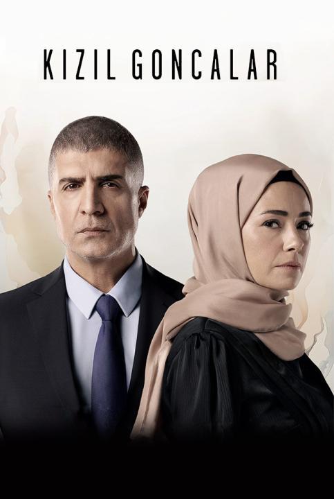 مسلسل البراعم الحمراء الحلقة 3 مترجمة