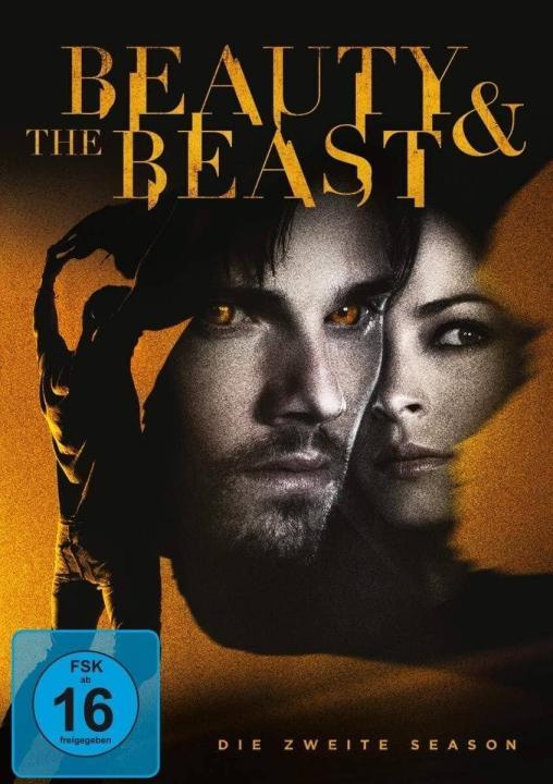 مسلسل Beauty and the Beast الموسم الثاني الحلقة 3