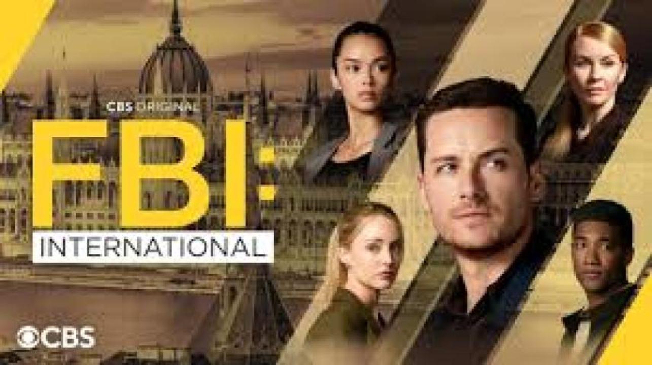 مسلسل FBI: International مترجم - الموسم 4