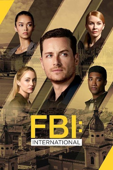 مسلسل FBI: International الموسم الرابع الحلقة 8