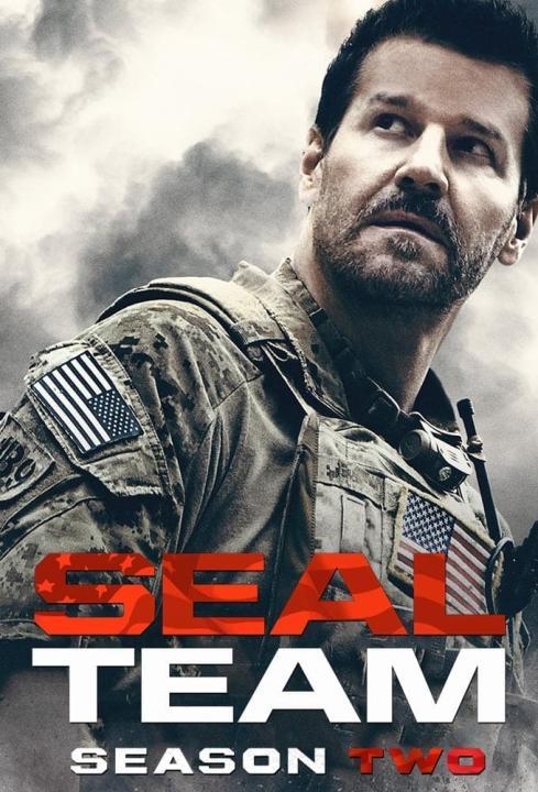 مسلسل SEAL Team الموسم الثاني الحلقة 19