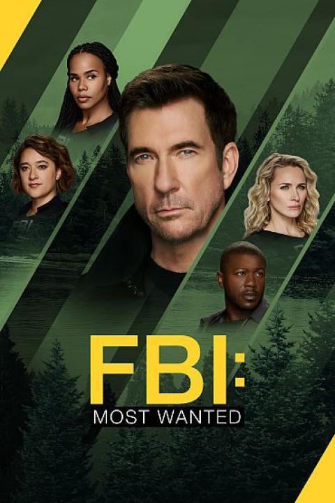 مسلسل FBI: Most Wanted الموسم السادس الحلقة 1