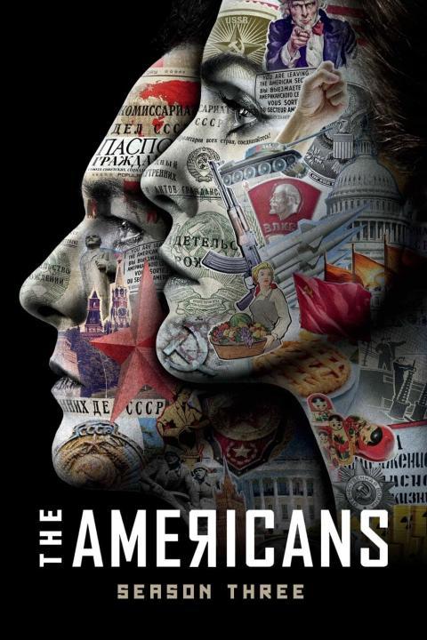 مسلسل The Americans الموسم الثالث الحلقة 9