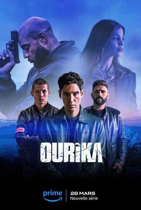 مسلسل Ourika الموسم الاول الحلقة 1