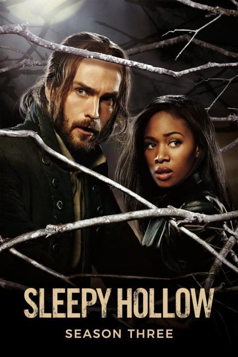 مسلسل Sleepy Hollow الموسم الثالث الحلقة 5