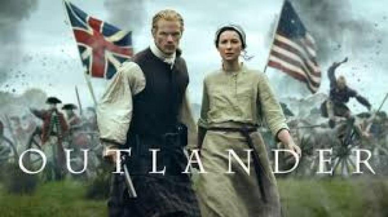 مسلسل Outlander مترجم - الموسم 3