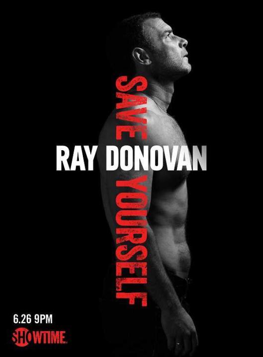 مسلسل Ray Donovan الموسم الرابع الحلقة 2