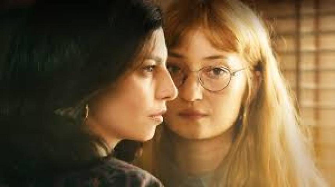 مسلسل My Brilliant Friend مترجم - الموسم 3