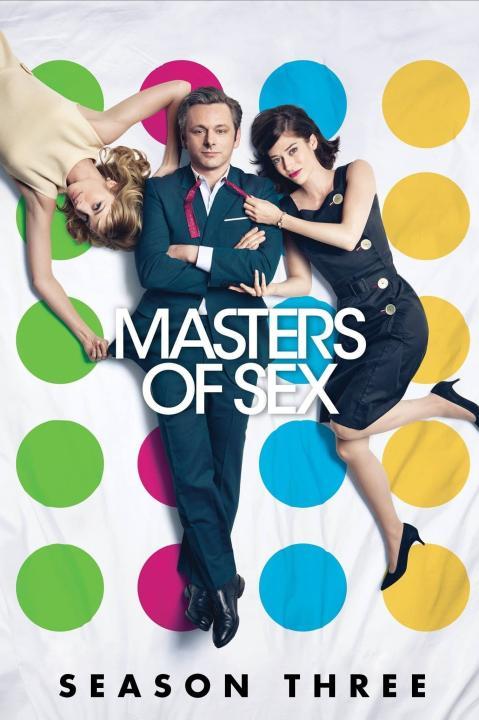 مسلسل Masters of Sex الموسم الثالث الحلقة 11