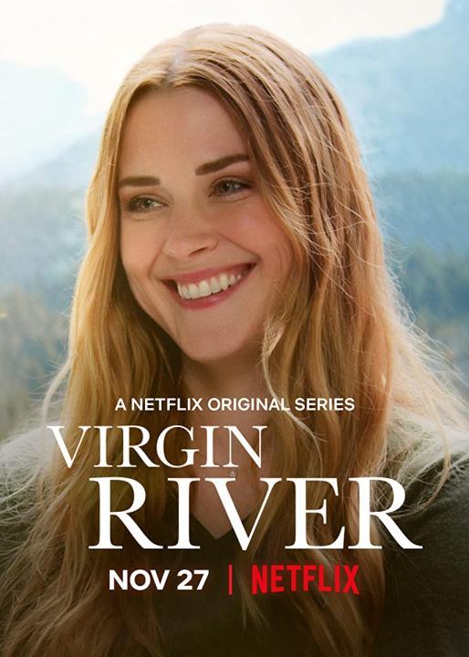 مسلسل Virgin River الموسم الثاني الحلقة 4