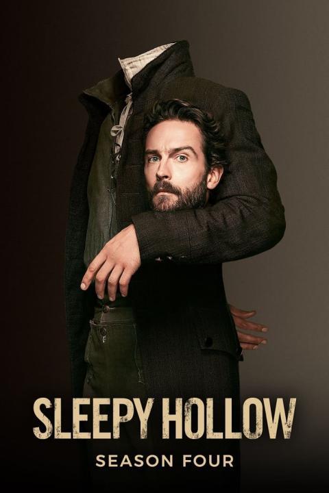 مسلسل Sleepy Hollow الموسم الرابع الحلقة 13