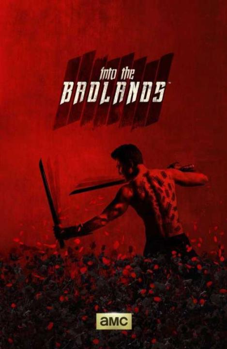 مسلسل Into the Badlands الموسم الاول الحلقة 3