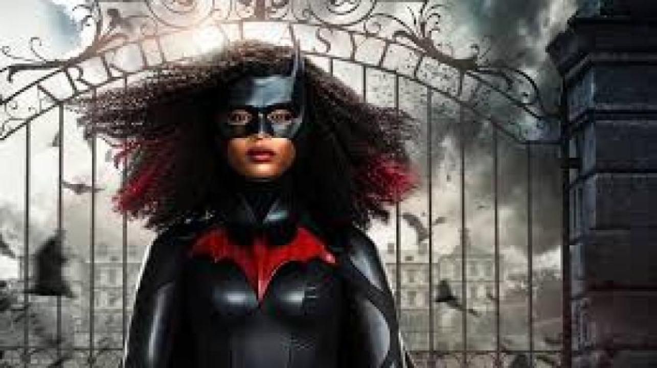 مسلسل Batwoman مترجم - الموسم 3