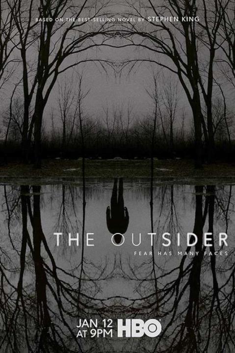 مسلسل The Outsider الموسم الاول الحلقة 3