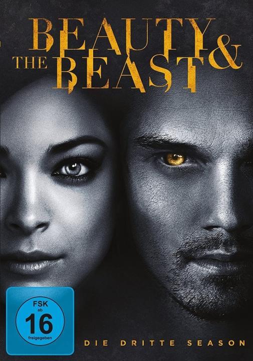 مسلسل Beauty and the Beast الموسم الثالث الحلقة 5