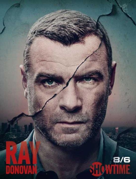 مسلسل Ray Donovan الموسم الخامس الحلقة 11