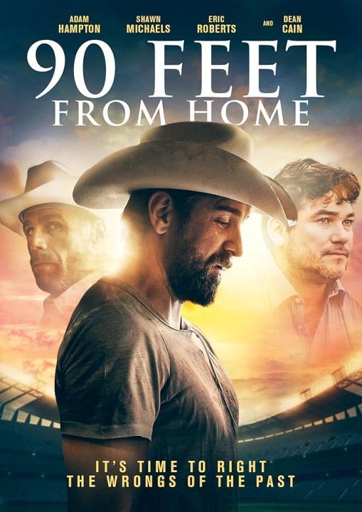 فيلم 90 Feet from Home 2019 مترجم اون لاين