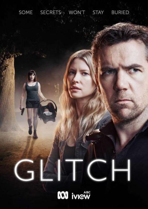 مسلسل Glitch الموسم الثالث الحلقة 2