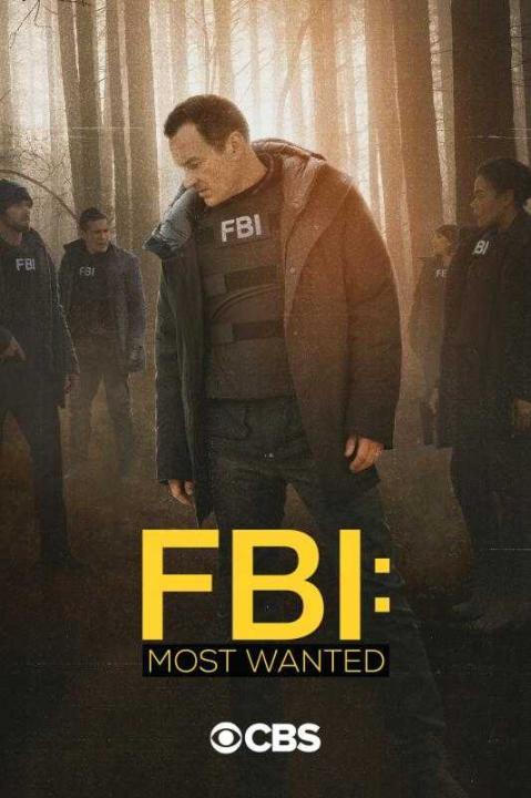 مسلسل FBI: Most Wanted الموسم الثاني الحلقة 14