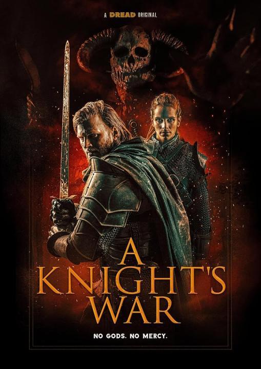 فيلم A Knight’s War مترجم اون لاين