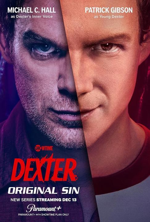 مسلسل Dexter: Original Sin الموسم الاول الحلقة 5