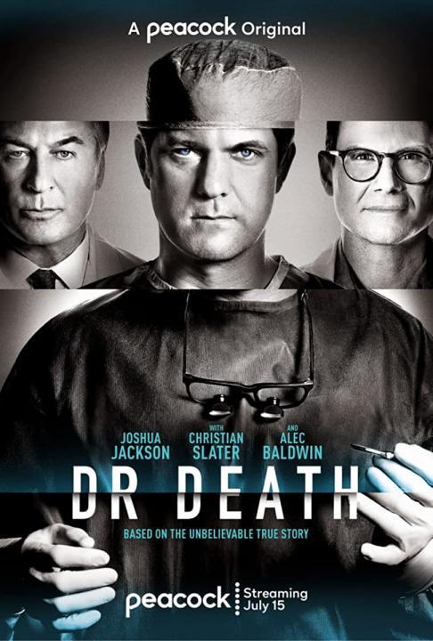 مسلسل Dr. Death الموسم الاول الحلقة 7