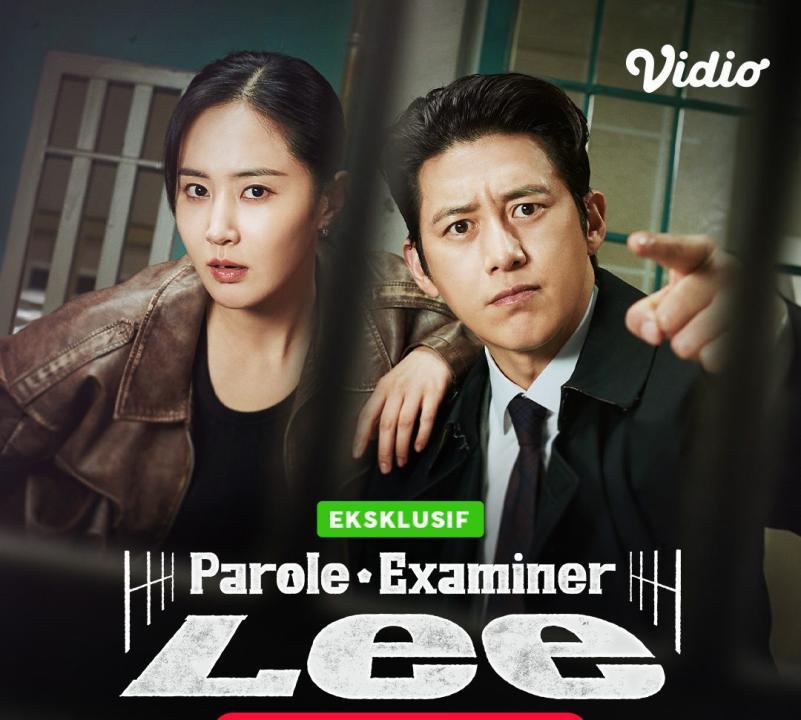 مسلسل شرطي الإفراج Parole Examiner Lee الحلقة 12والاخيرة