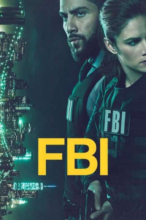 مسلسل FBI الموسم الثالث الحلقة 10