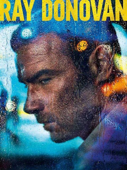 مسلسل Ray Donovan الموسم السابع الحلقة 3