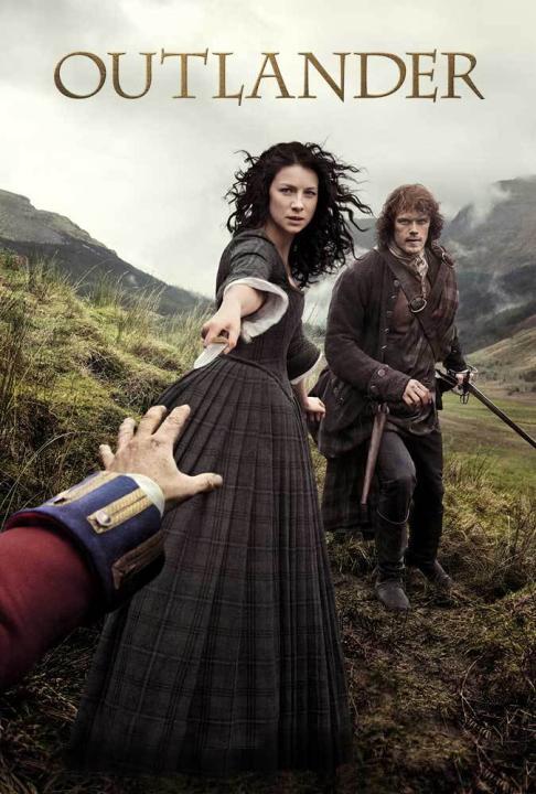 مسلسل Outlander الموسم الاول الحلقة 12